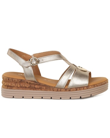 Gabor Sadie Womens Sandal