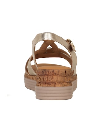 Gabor Sadie Womens Sandal