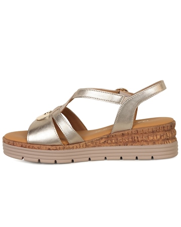 Gabor Sadie Womens Sandal