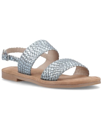 Hush Puppies Helene Wide Fit Sandal