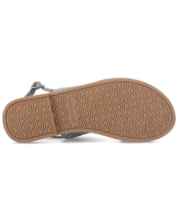Hush Puppies Helene Wide Fit Sandal