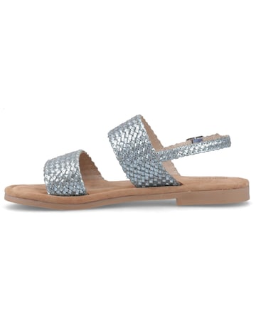 Hush Puppies Helene Wide Fit Sandal