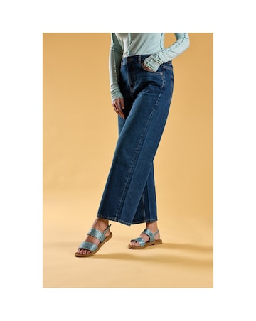 Hush Puppies Helene Wide Fit Sandal