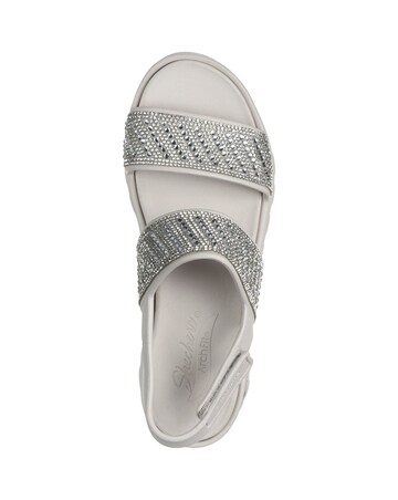 Skechers Arch Fit Footsteps Enchant Sandal