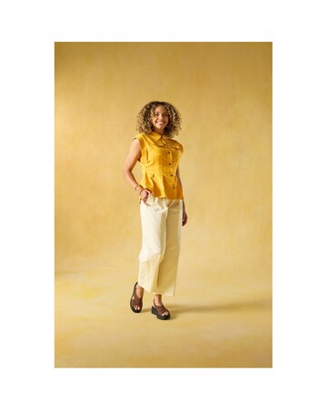 Hush Puppies Bex Wedge Sandal