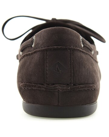 Sperry Slim Boat Shoe