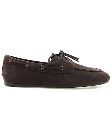 Sperry Slim Boat Shoe