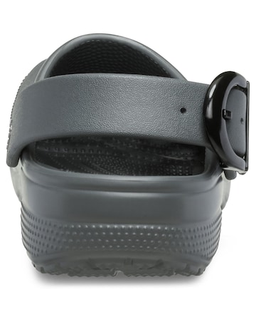 Crocs Classic Buckle Clog