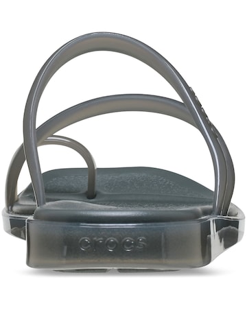 Crocs Miami Jely Toe Loop Sandal