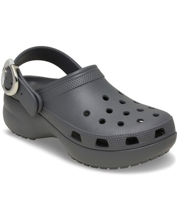 Crocs Classic Platform Clog
