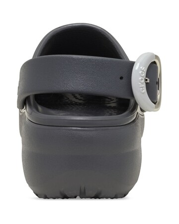 Crocs Classic Platform Clog