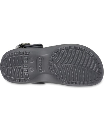 Crocs Classic Platform Clog
