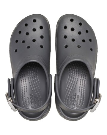 Crocs Classic Platform Clog