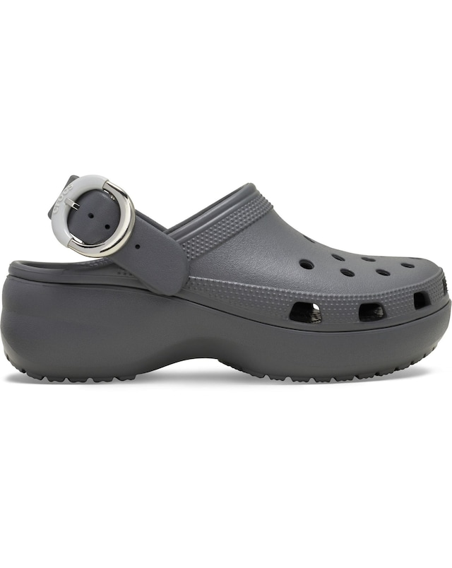 Crocs Classic Platform Clog