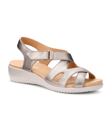 Hotter Eliana Wide Fit Sandal