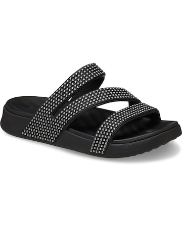 Crocs Getaway Strappy Sandal