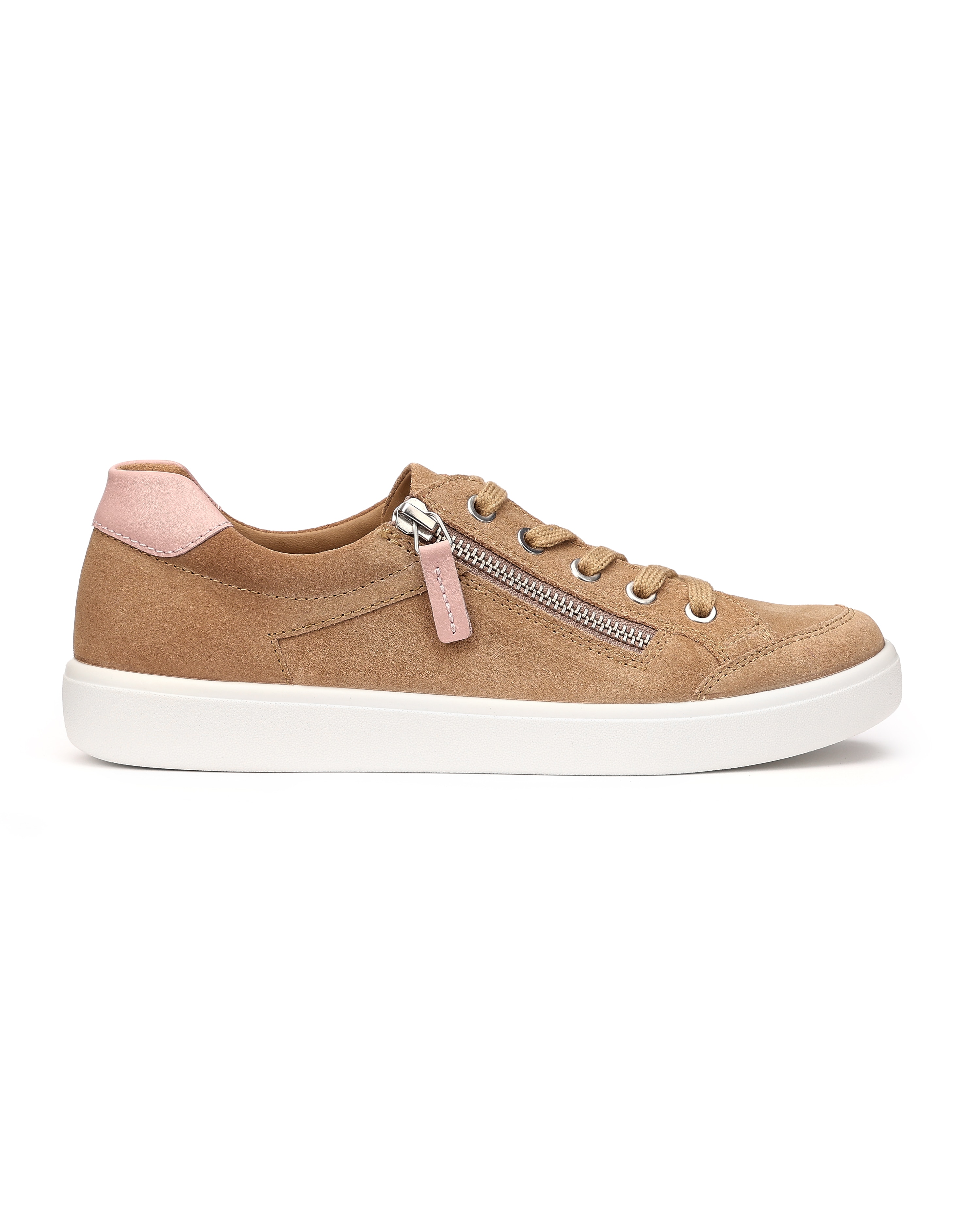 New In - Hotter Chase II Wide Fit Deck Shoe