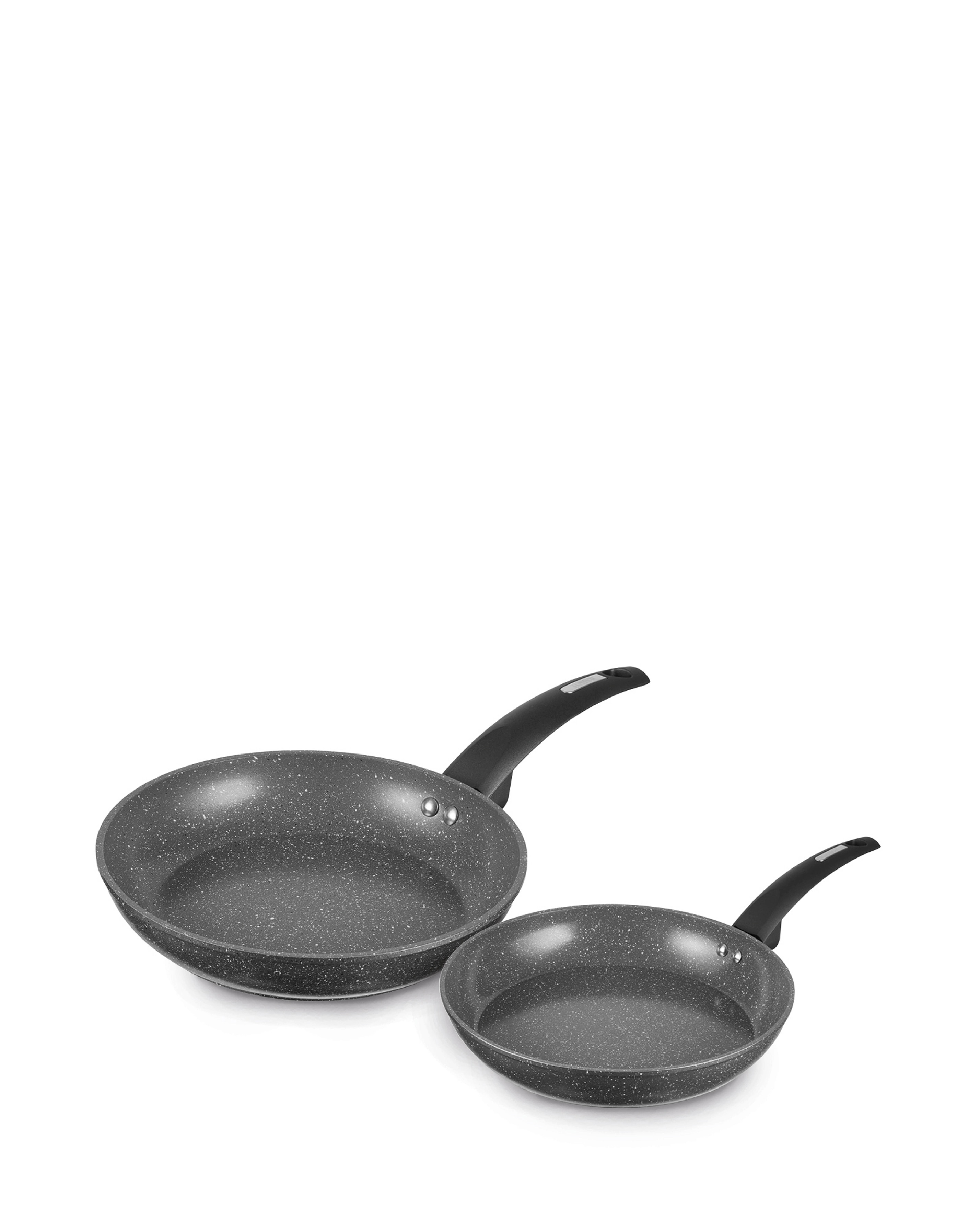 Cerastone Forged Frying Pan Set 20,28 CM
