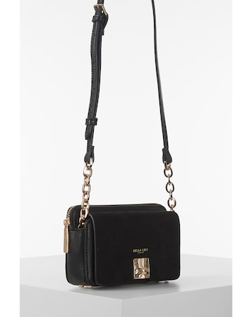 Luella Grey Felicity Modular Phone Bag