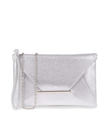 Paradox London Drina Clutch Bag