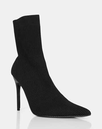 Public Desire Miraval Boots Wide E Fit