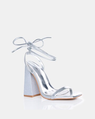 Public Desire Dancefloor Wide E Fit