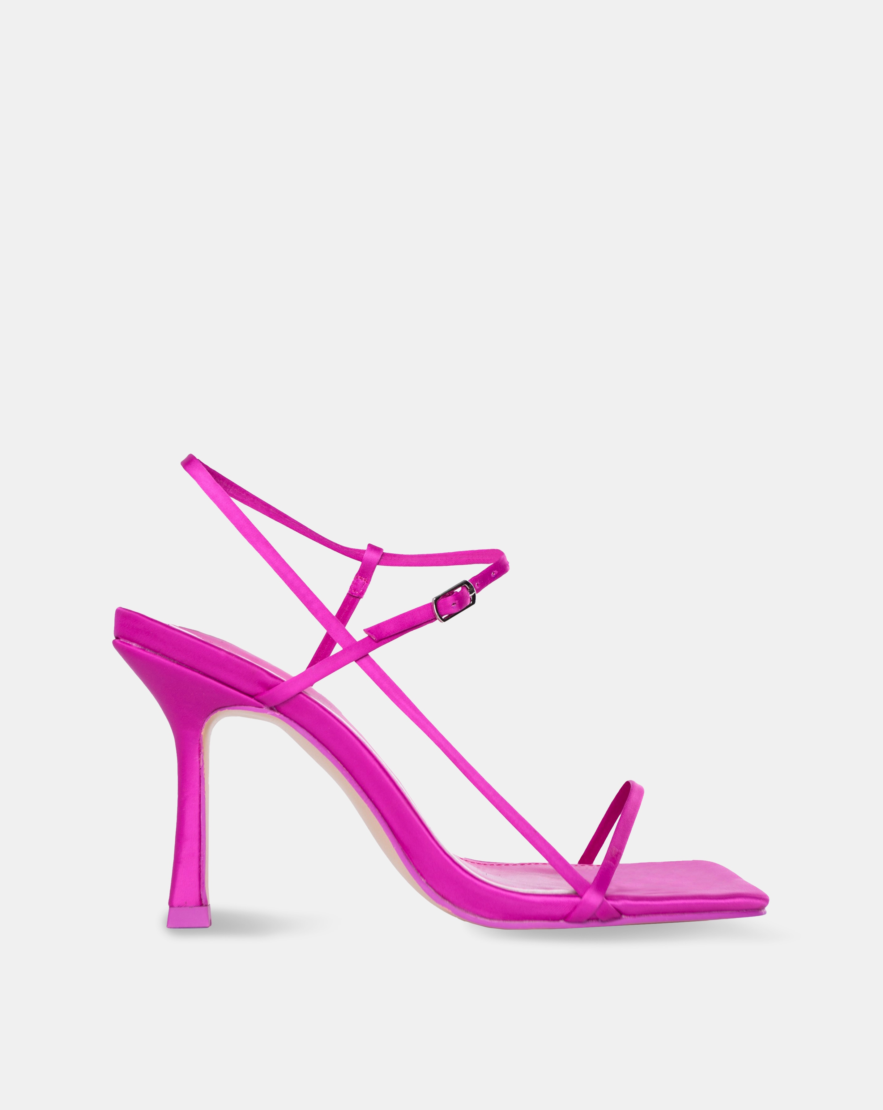 Public Desire Pheobe Barley Wide E Fit