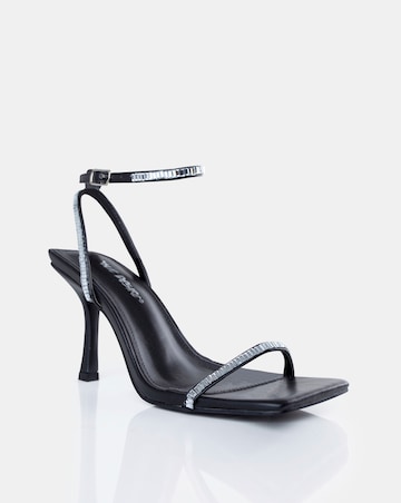 Public Desire Carla Wide E Fit