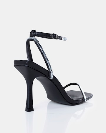 Public Desire Carla Wide E Fit