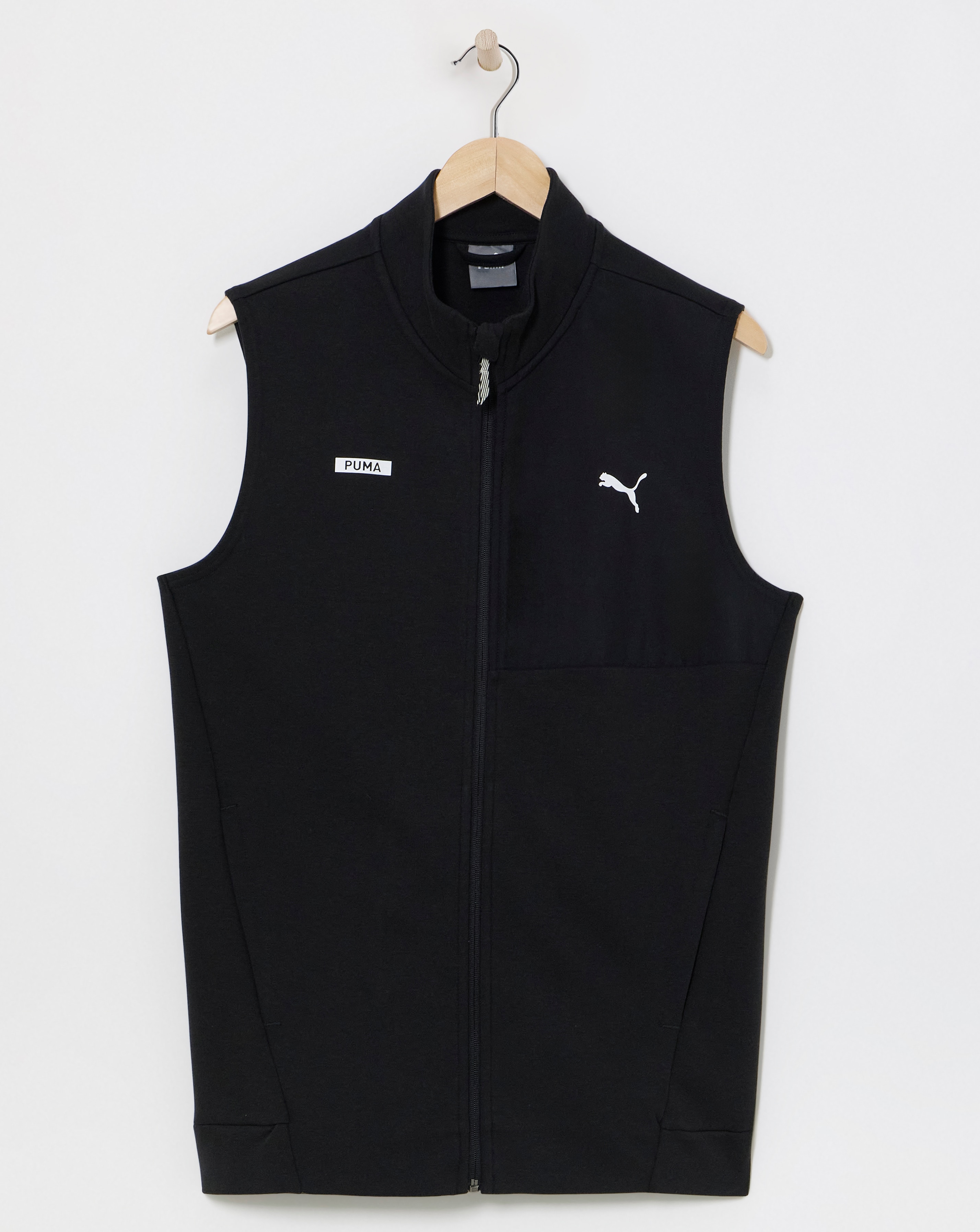 PUMA Desert Road Gilet