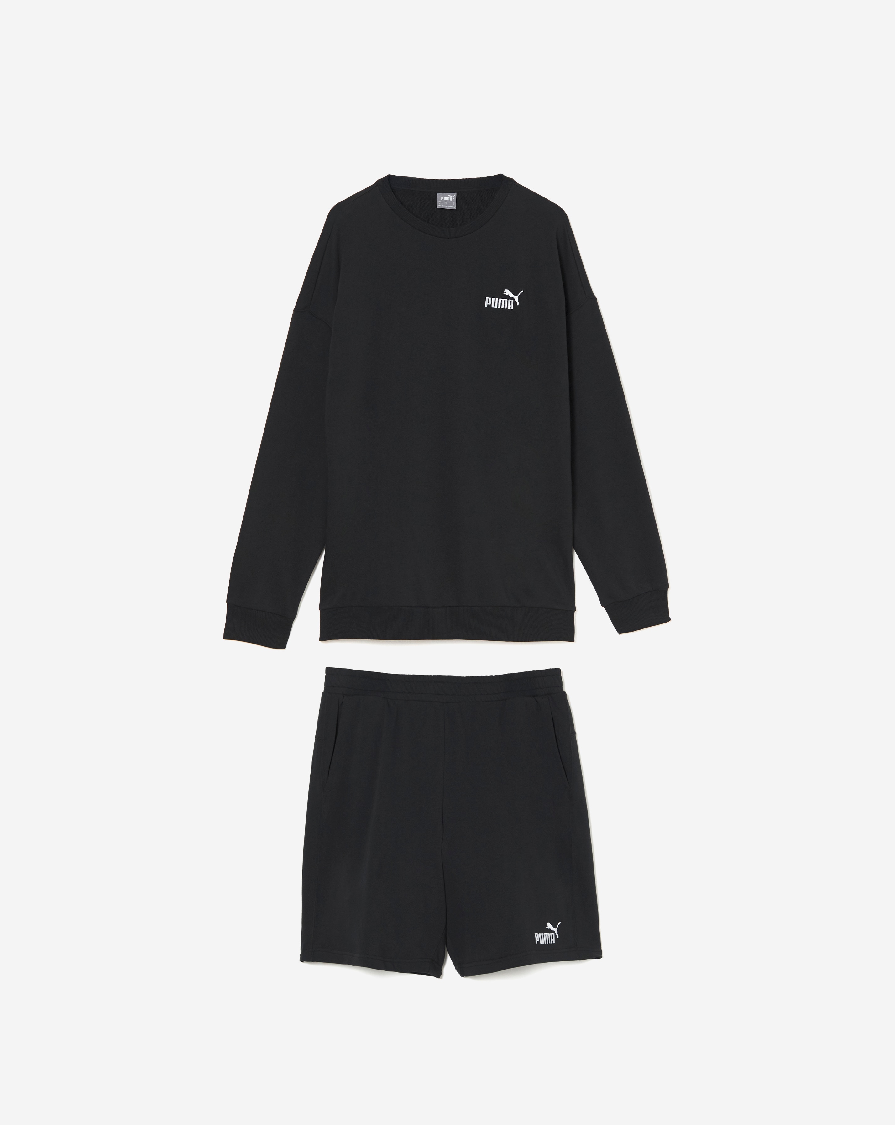 PUMA Relaxed Sweat Suit
