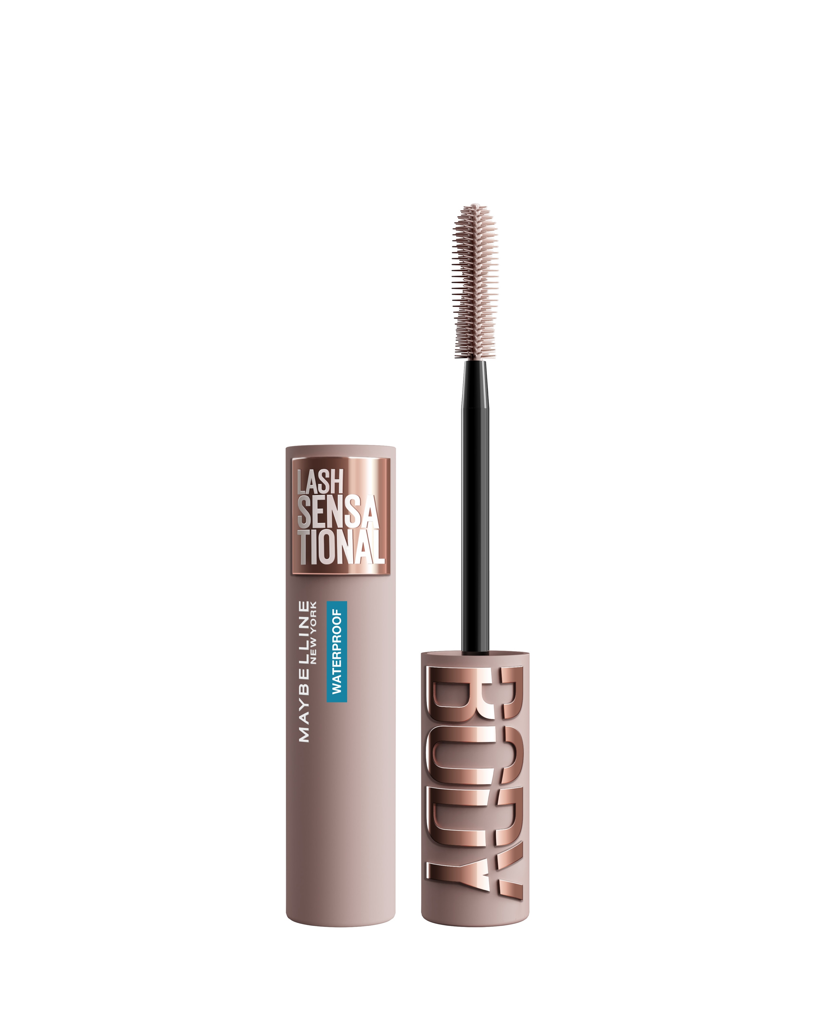 New In - Maybelline Lash Sensational Mascara