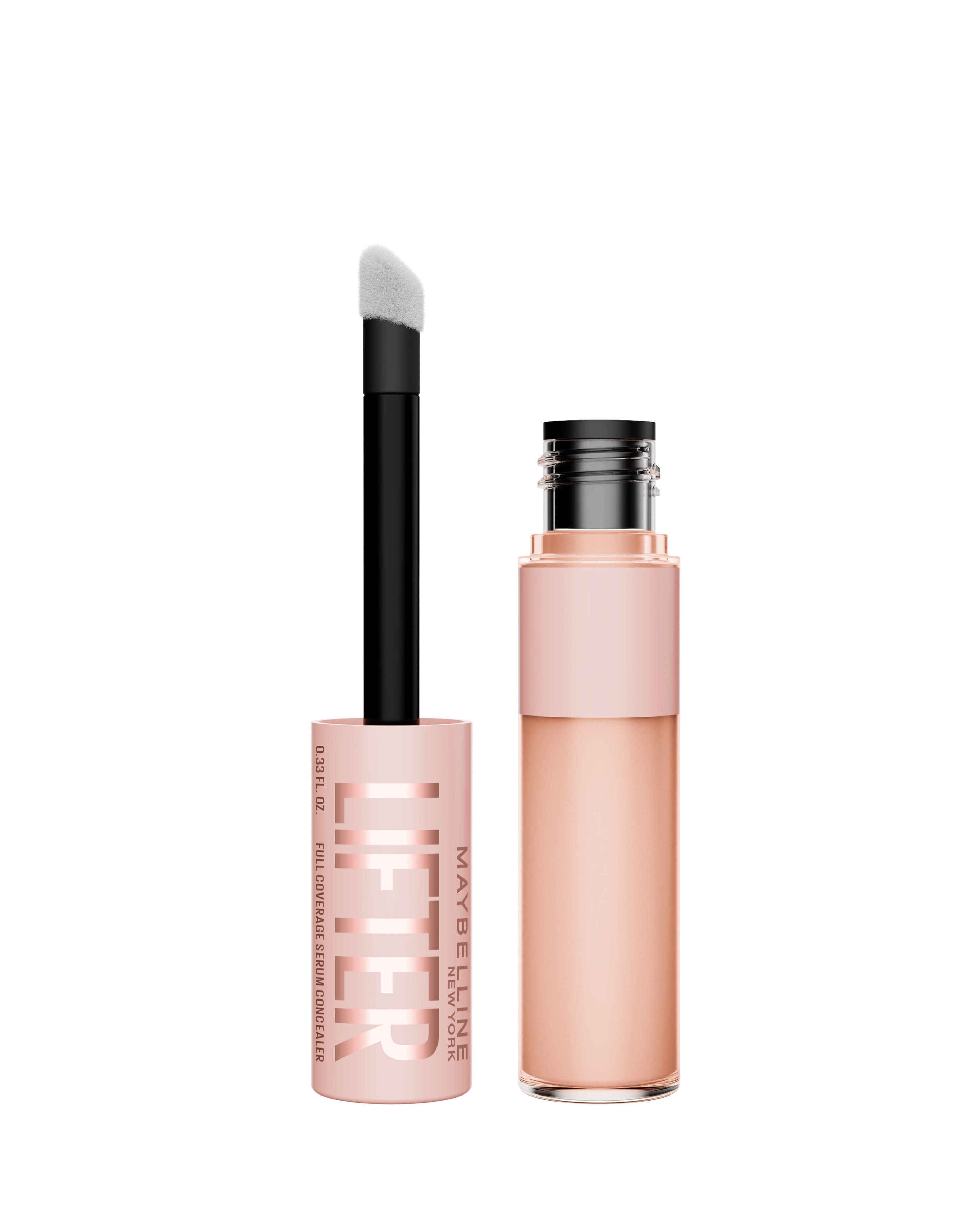New In - Maybelline New York Lifter Concealer #25