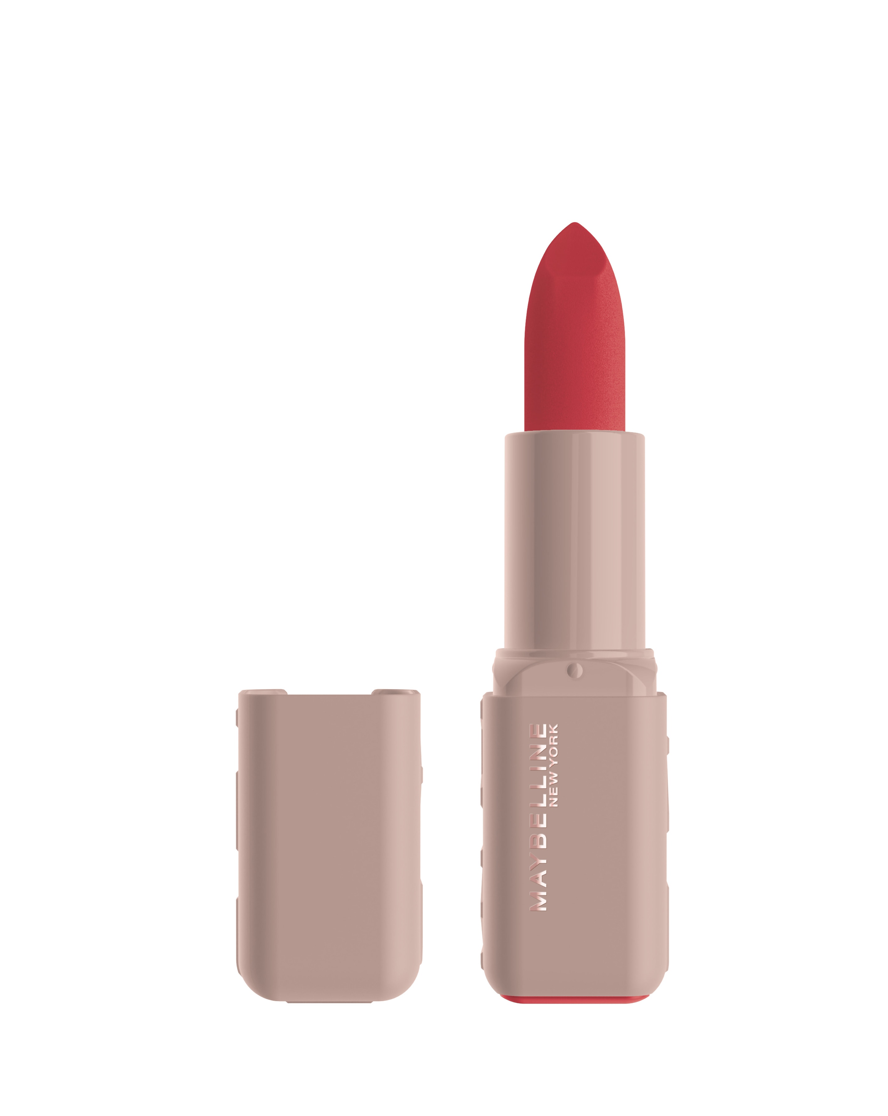 New In - Maybelline Serum Bullet Lipstick #03