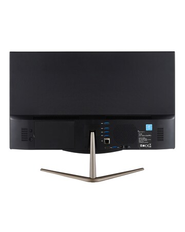 ENTITY Suite 21.5" All-In-One PC with Keyboard & Mouse