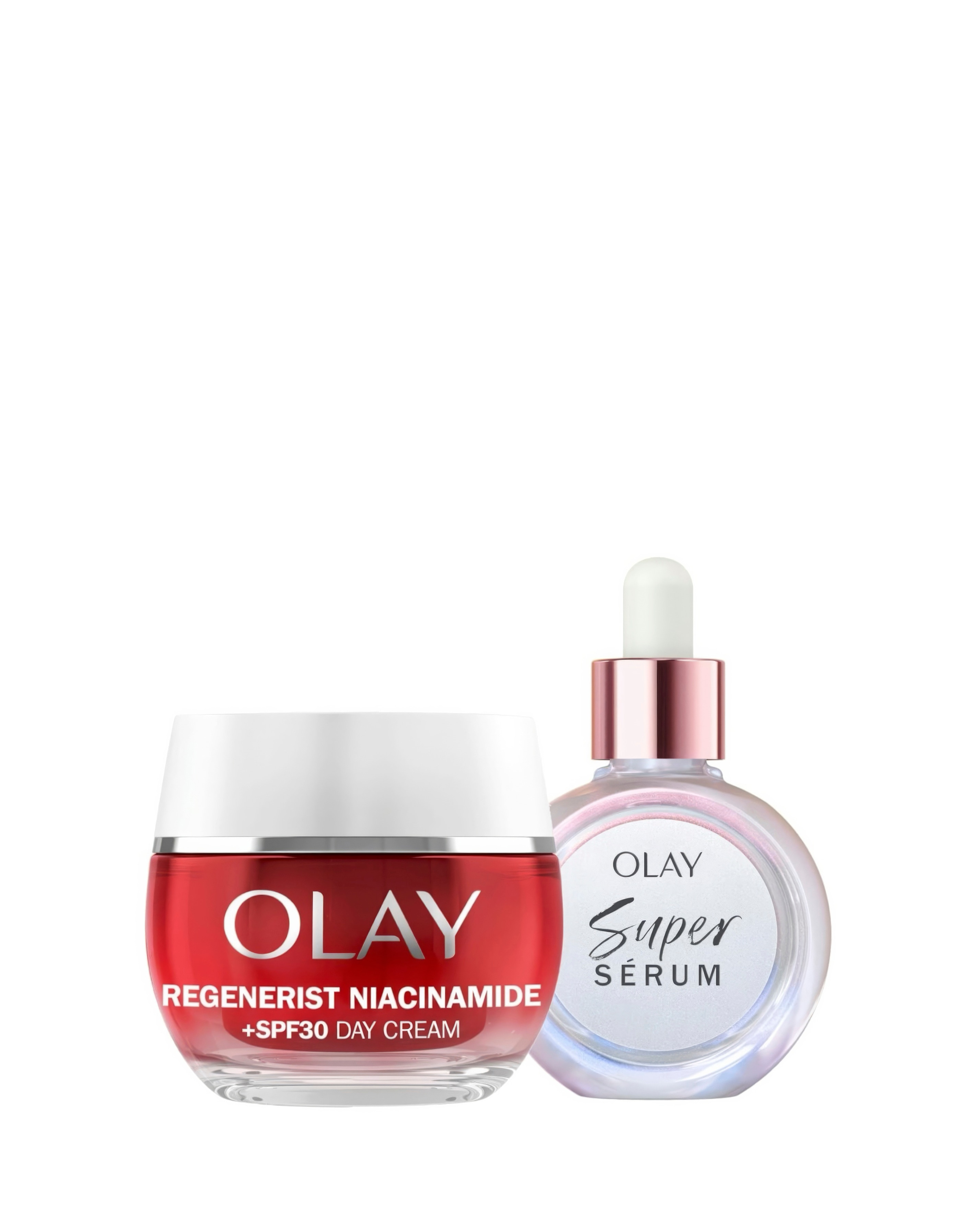 Olay Regenerist Duo Giftset