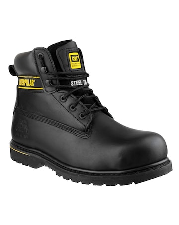 Caterpillar Holton Safety Boot