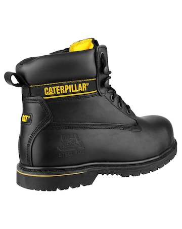 Caterpillar Holton Safety Boot