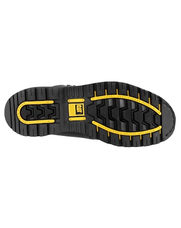 Caterpillar Holton Safety Boot