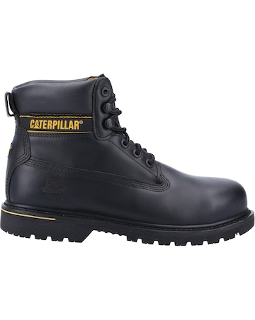 Caterpillar Holton Safety Boot