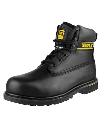 Caterpillar Holton Safety Boot