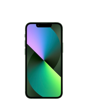 Apple iPhone 13 mini 128GB (2022) 5G - Alpine Green
