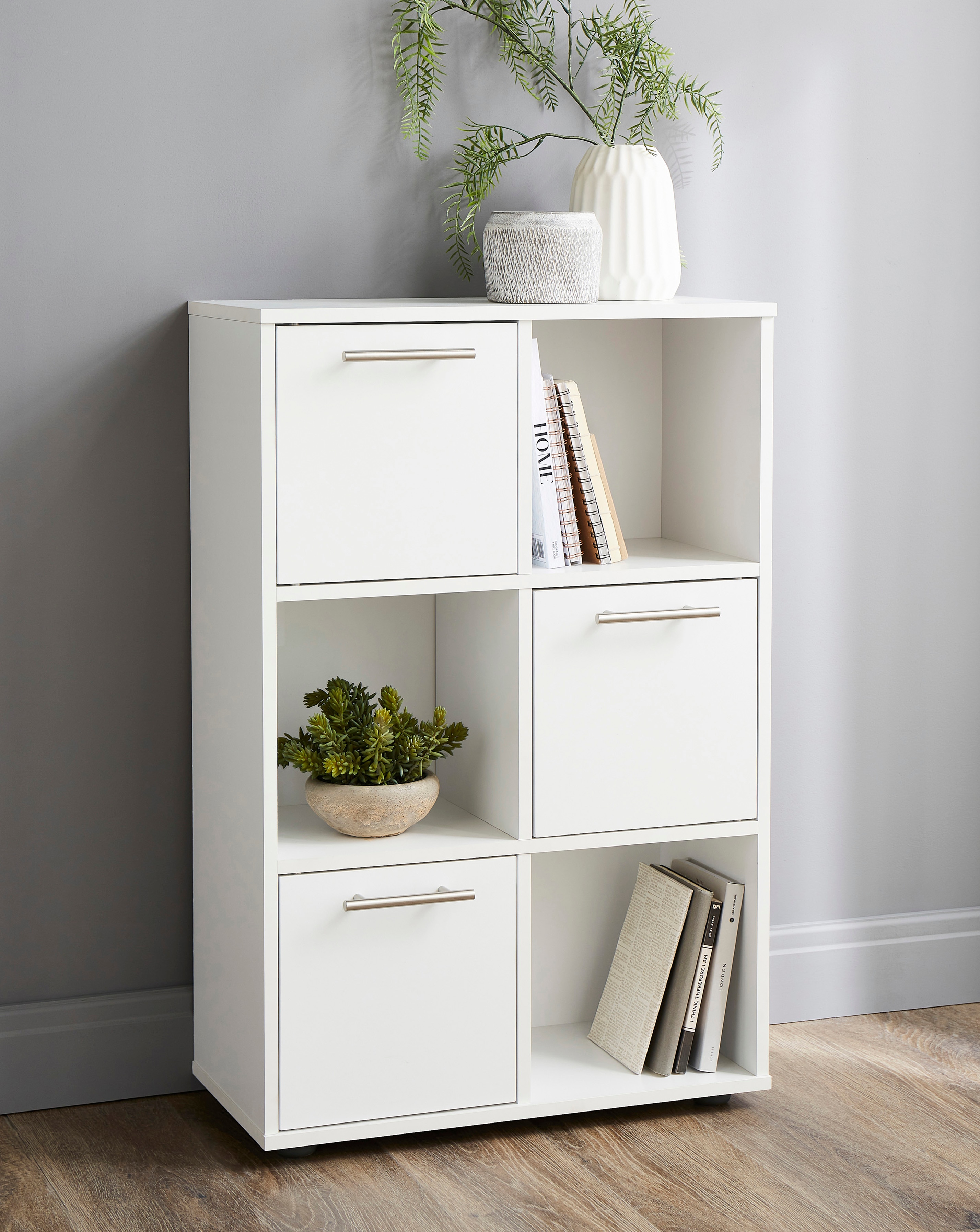 Dakota 2x3 Cube Unit