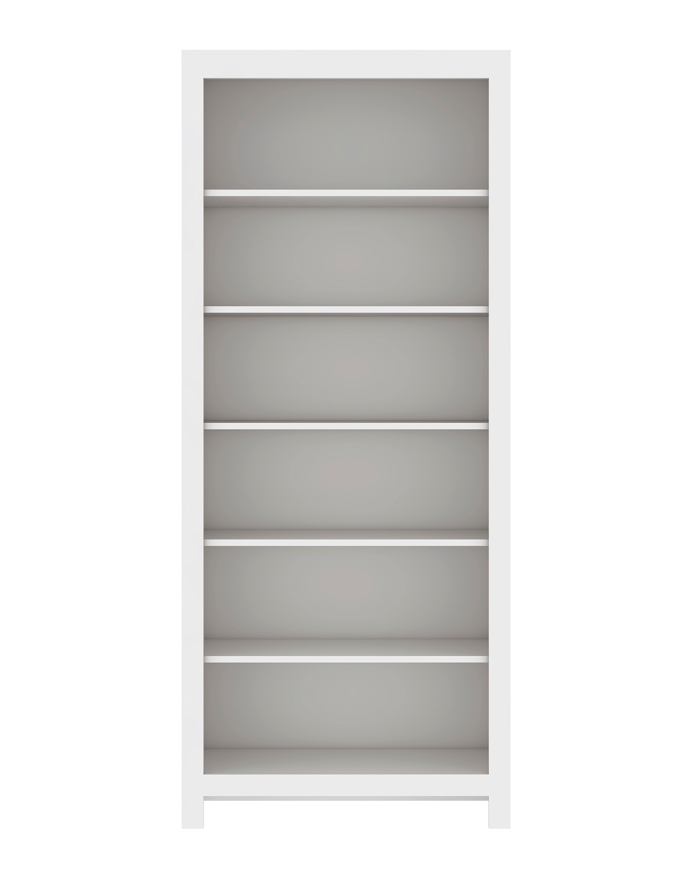 Dakota Bookcase