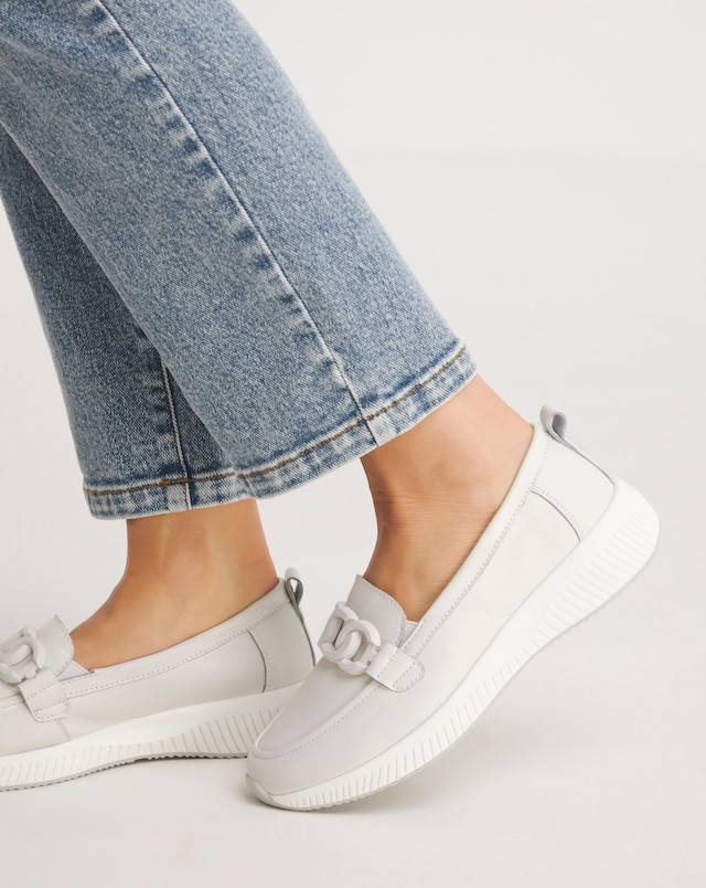 Sporty Loafer E Fit