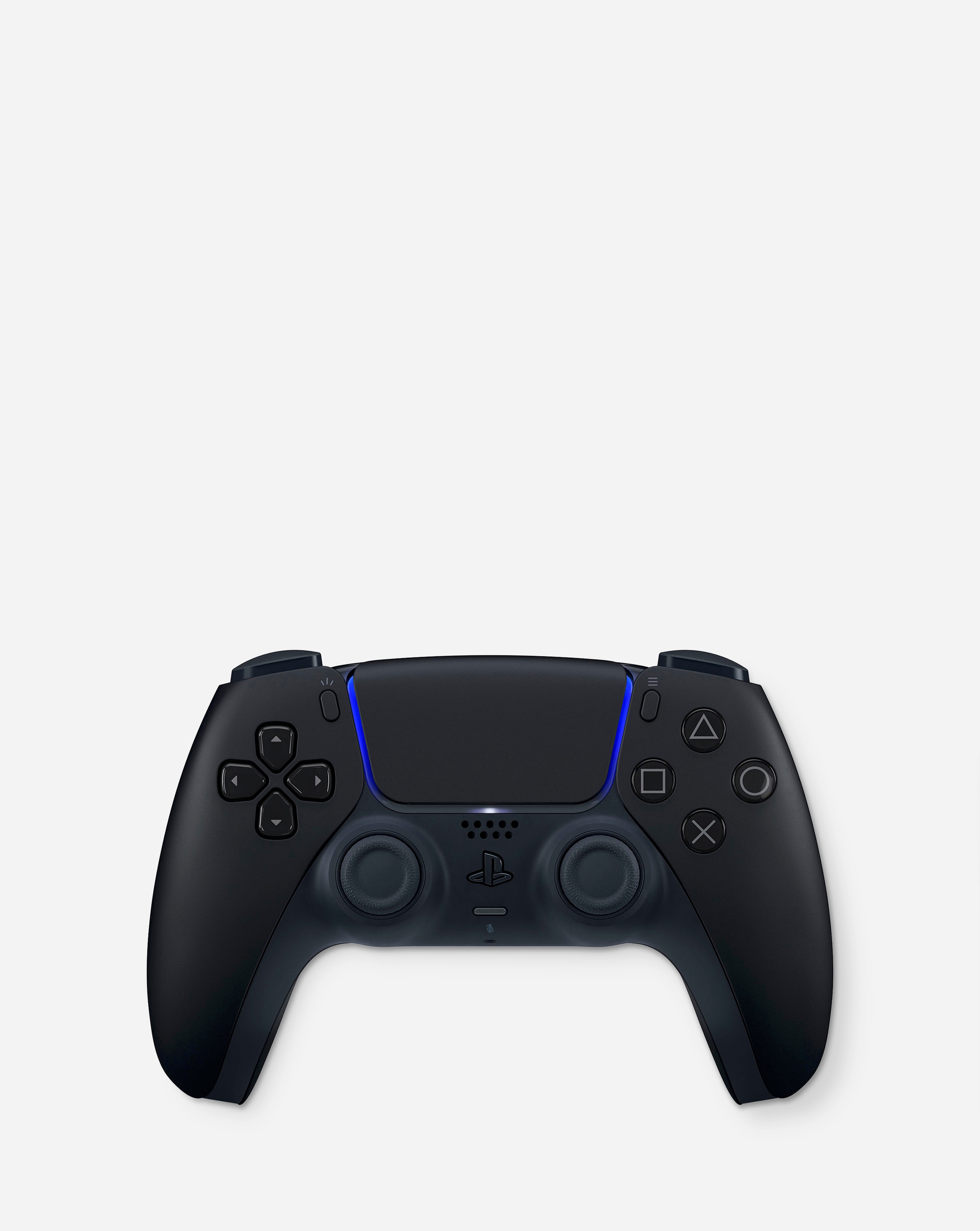 PS5 DualSense Controller - MidnightBlack