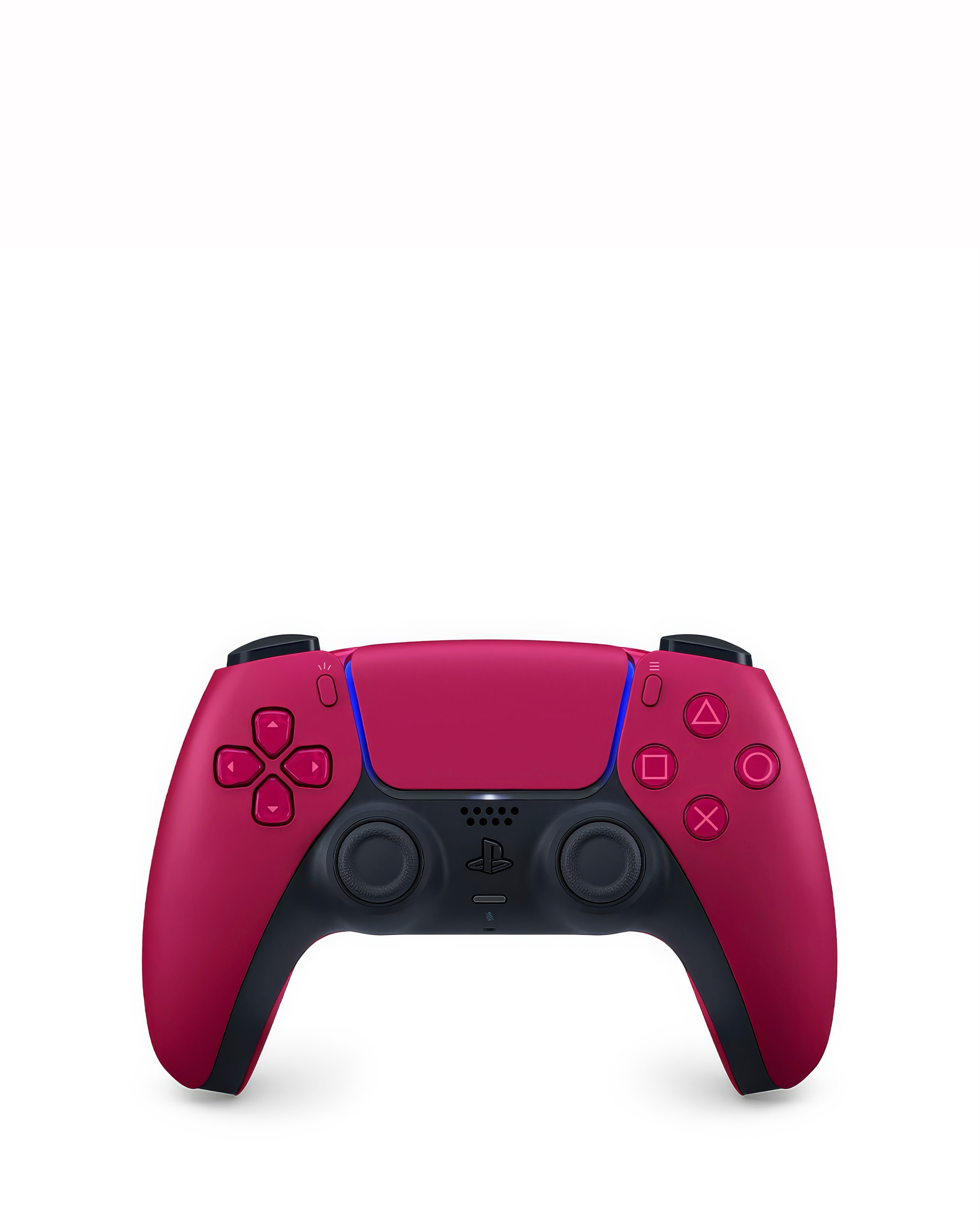 PS5 DualSense Controller - Cosmic Red