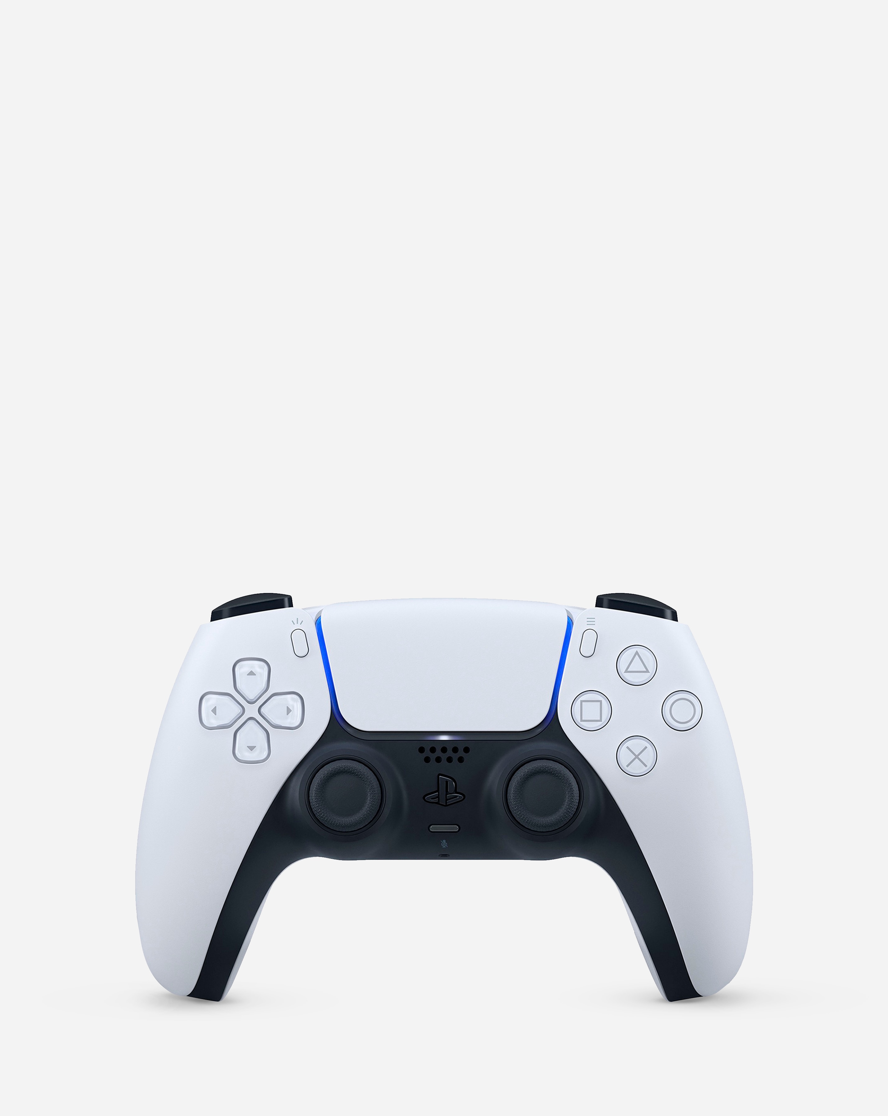 PS5 DualSense Controller - White