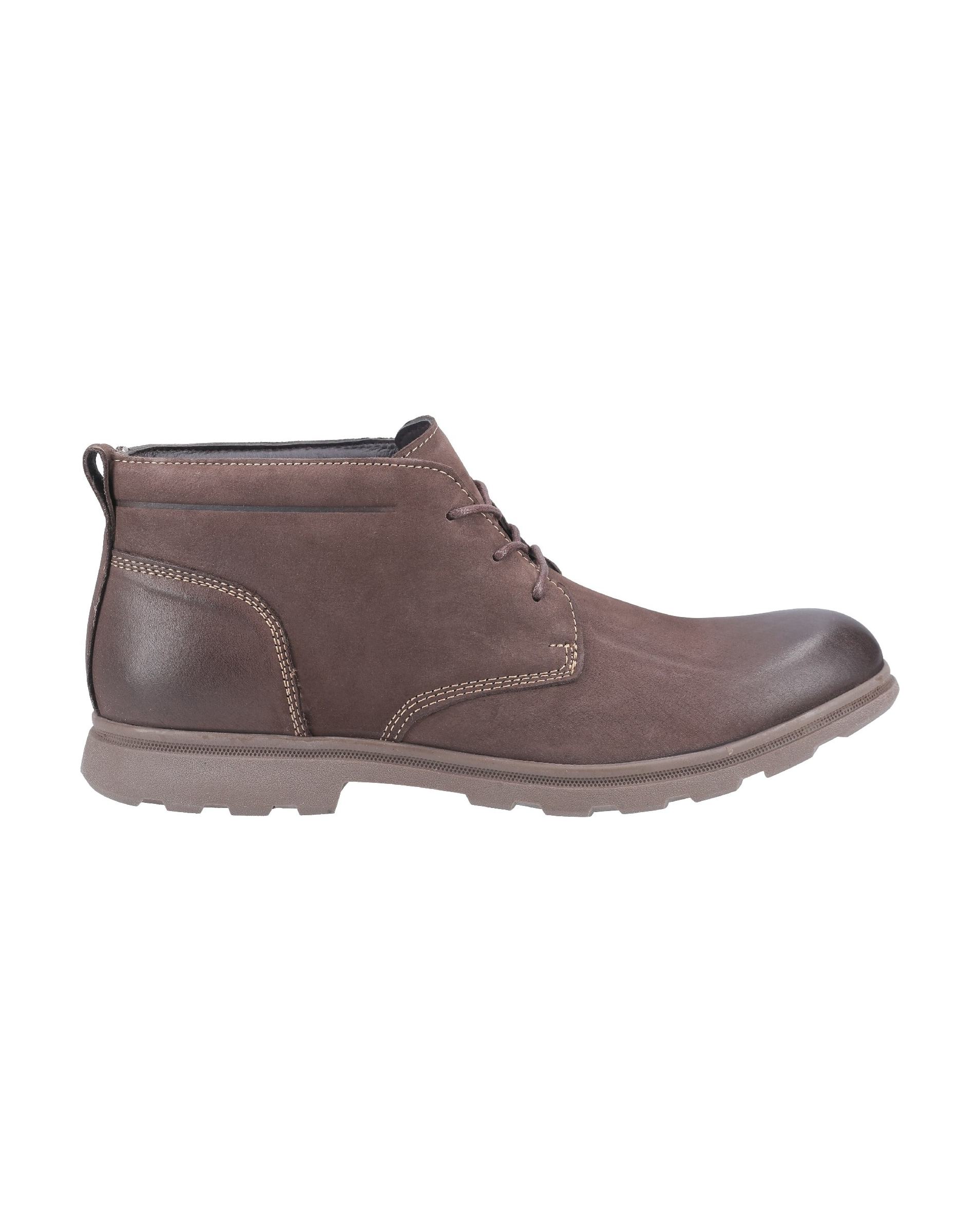 Hush Puppies Tyson Chukka Boot