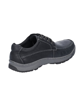 Hush Puppies Tucker Lace Shoe